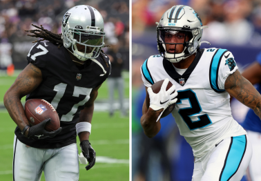 Fantasy Football Studs & Duds: 4 Wide Receivers to Target, 3 Wideouts to Avoid