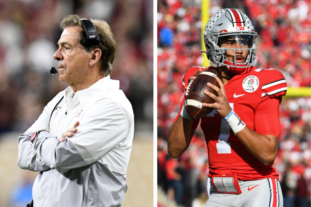 Key Takeaways from the Preseason USA Today Coaches Poll: Bama On Top, No Love for LSU