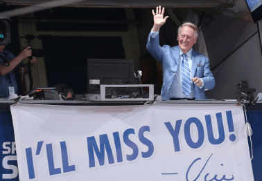 10 Vin Scully Calls That Defined His One-of-a-Kind Legacy