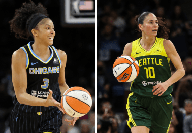The 2022 WNBA Playoffs are Must-See TV. Here's Why.