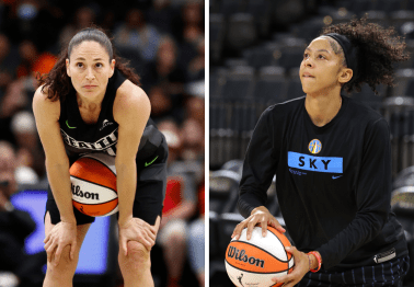 The WNBA Semifinals Feature Historic Matchups & Potential History-Making Moments