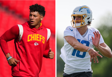 Wild, Wild AFC West: May the Battle for the Best Division Begin