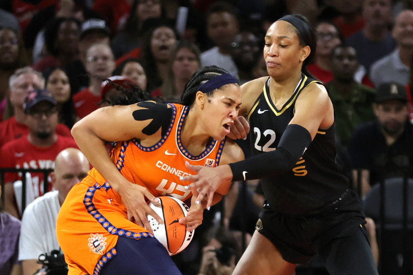 The WNBA is Setting Itself Up for a Viewership Disaster