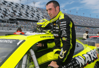 Austin Cindric Is a Rookie of the Year Lock, But How High Can NASCAR's Newest Star Fly?