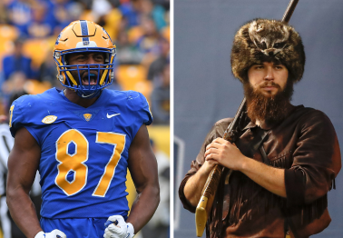 The Backyard Brawl is Back! Betting Odds, Kickoff Time & Everything to Know