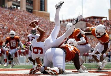 A Good Loss and a Bad Win: Alabama Looked Mortal Against Unranked Texas