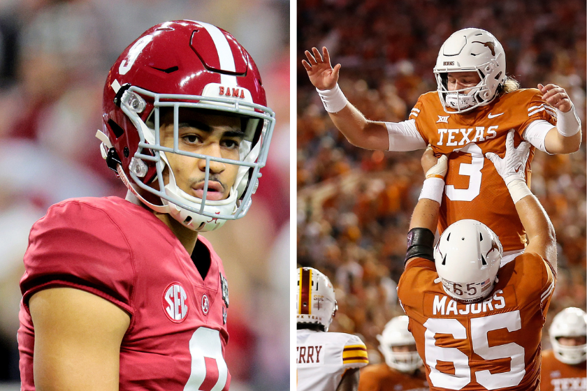 What to Watch: College Football's Week 2 Packs a Punch