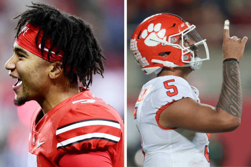 Week 4 of the 2022 College Football Season packs a punch with masive ACC and SEC contests
