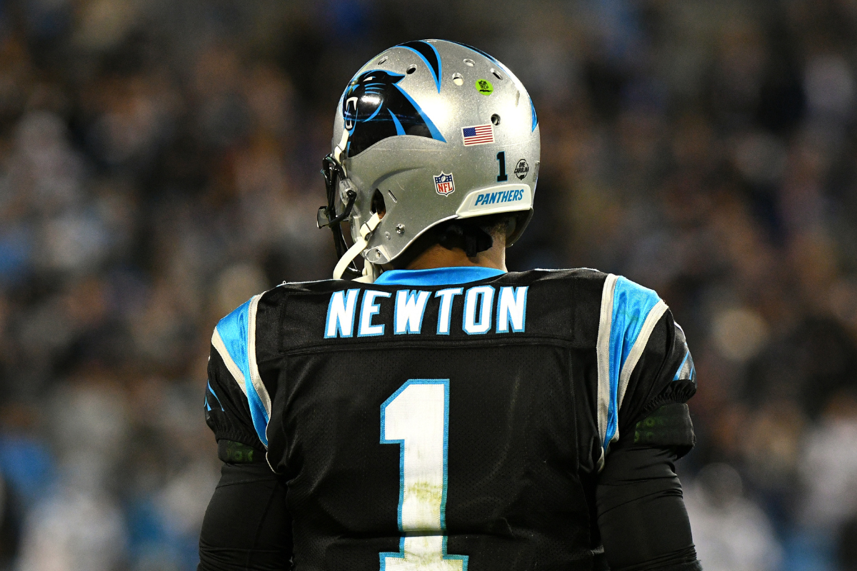 Cam Newton: NFL concussion protocol fails Panthers QB - Sports