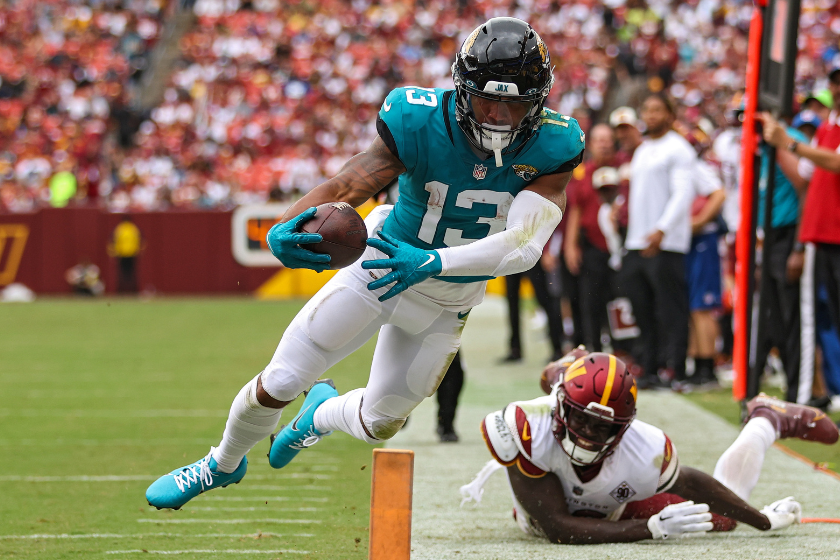 Fantasy Football Week 4 Buy-Low, Sell-High Using Expected Fantasy Points  (2022): Buy Javonte Williams, Sell James Robinson - Roto Street Journal