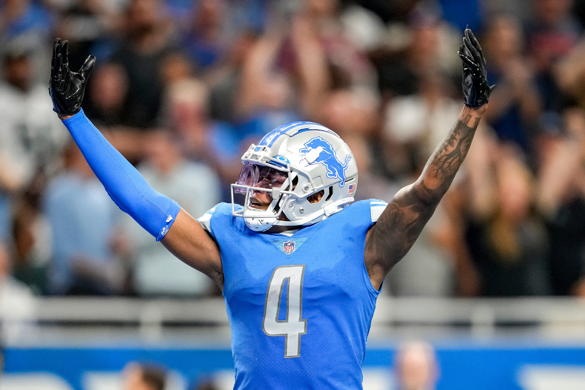 The Detroit Lions Have Lots of Heart, Could Shock the NFL in 2022