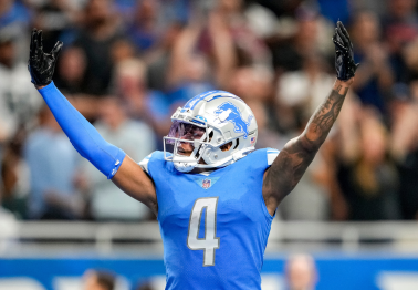 The Detroit Lions Have Lots of Heart, Could Shock the NFL in 2022