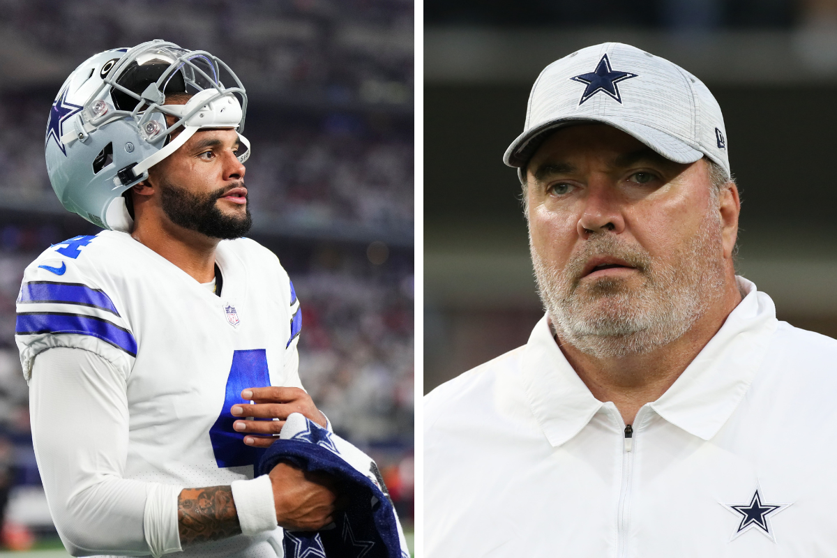 Damaged as they are, these Dallas Cowboys are still better