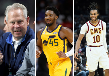 Utah Jazz Trade Donovan Mitchell to Cleveland Cavaliers, Once Again Altering the NBA Trade Market