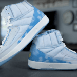 J Balvin Explains His Air Jordan 2 Collaboration: 'Everything I Do Has to  Tell a Story