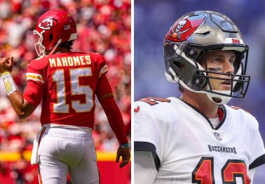 Bets We'd Sell Our Kidneys For, And Other Bets We Like in the NFL's Opening Week