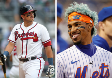 NL East Crown Will Be Decided in Atlanta, as Playoff Baseball Begins Early for Mets and Braves