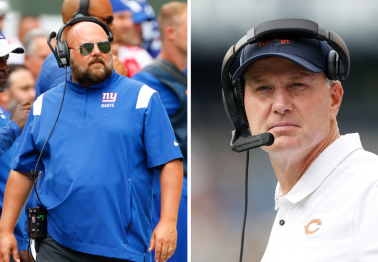 Headset Shuffle: Marriage Counseling for the 5 New NFC Head Coaches