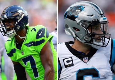 Grading the NFC's Newest QB1s After Their Impressive (or Lackluster) Week 1 Efforts
