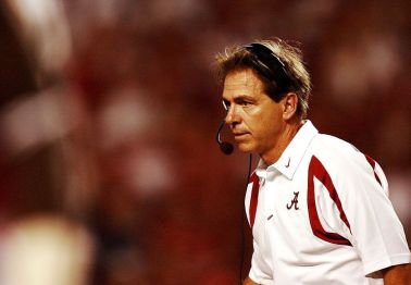 Nick Saban Almost Played For Navy and Changed NCAA History