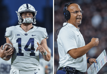 Penn State Gets Fresh Start in Week 1, Looks to Continue Momentum in 2022