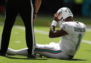 The NFLPA Requests Another Investigation into the Miami Dolphins, This Time It's About Tua