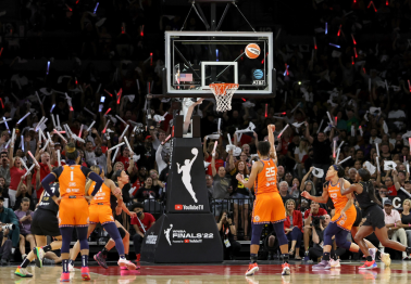 The WNBA is Setting Itself Up for a Viewership Disaster