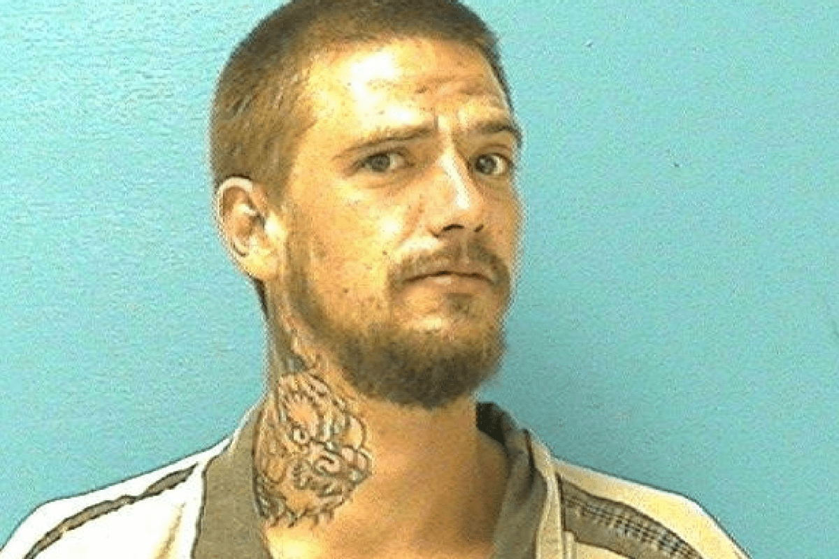 White supremacist gang Universal Aryan Brotherhood killed Oklahoma member  because he destroyed AC  Daily Mail Online