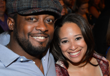 Mike Tomlin's Wife Has Been by His Side Since They Met in College