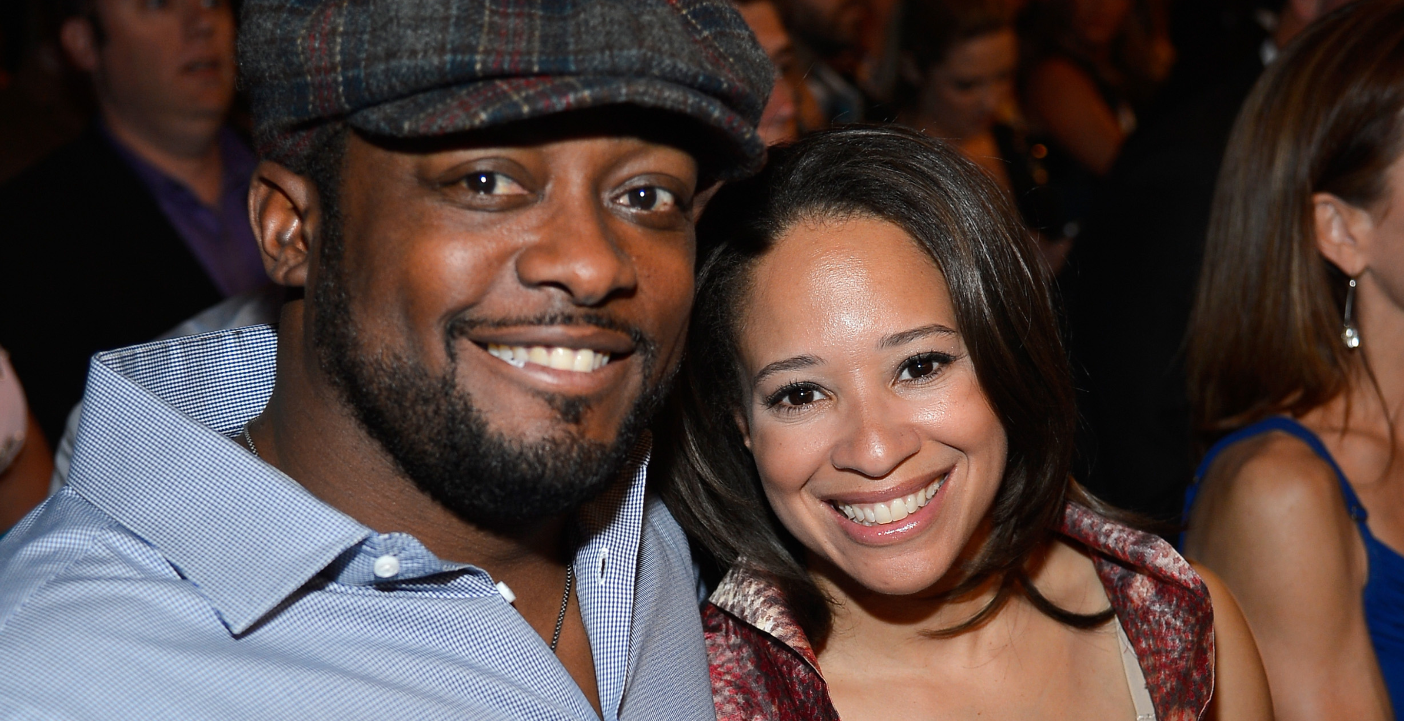 Mike Tomlin Wife: Who is Kiya Tomlin and How Did They Meet?