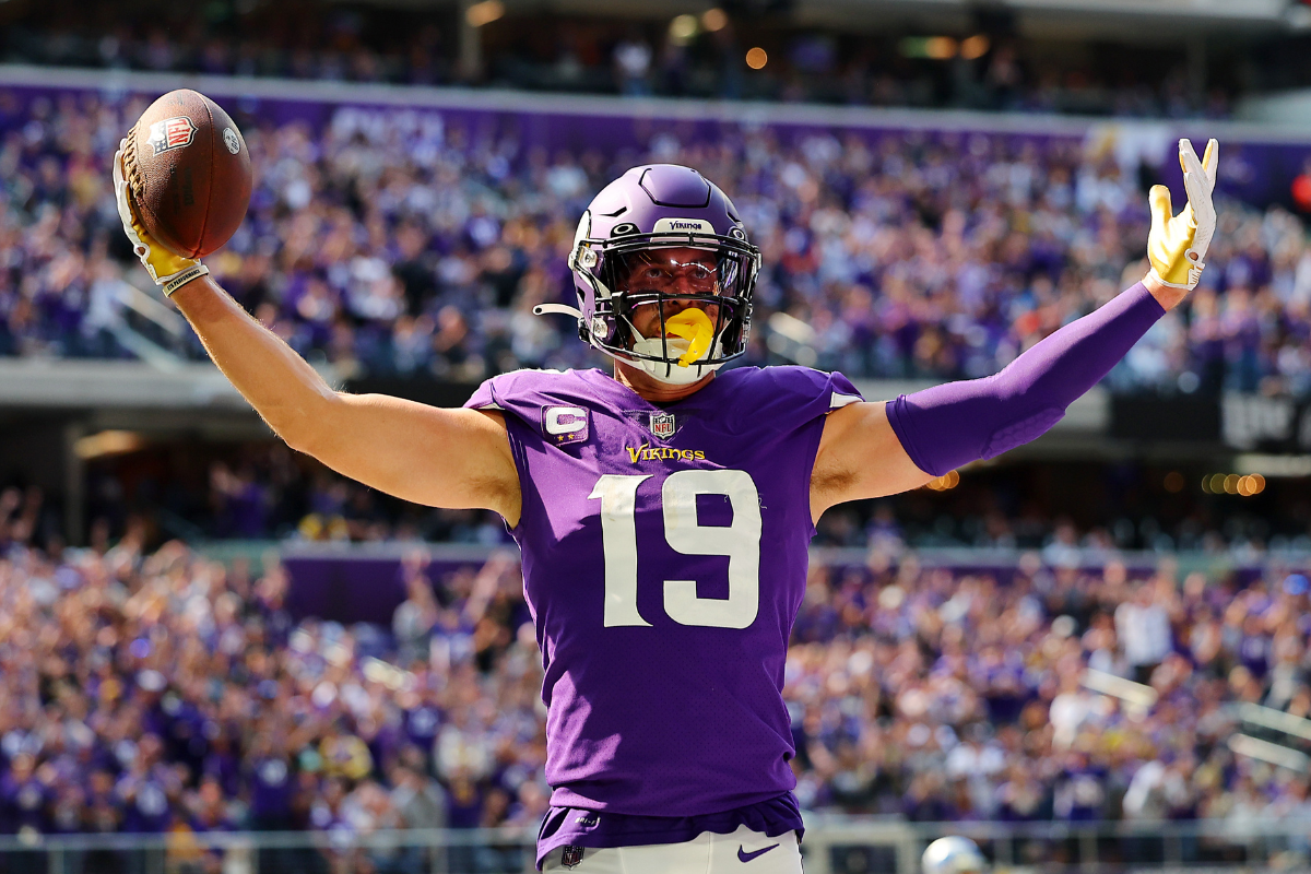 Packers vs. Vikings preview: 8 things to know about Week 8