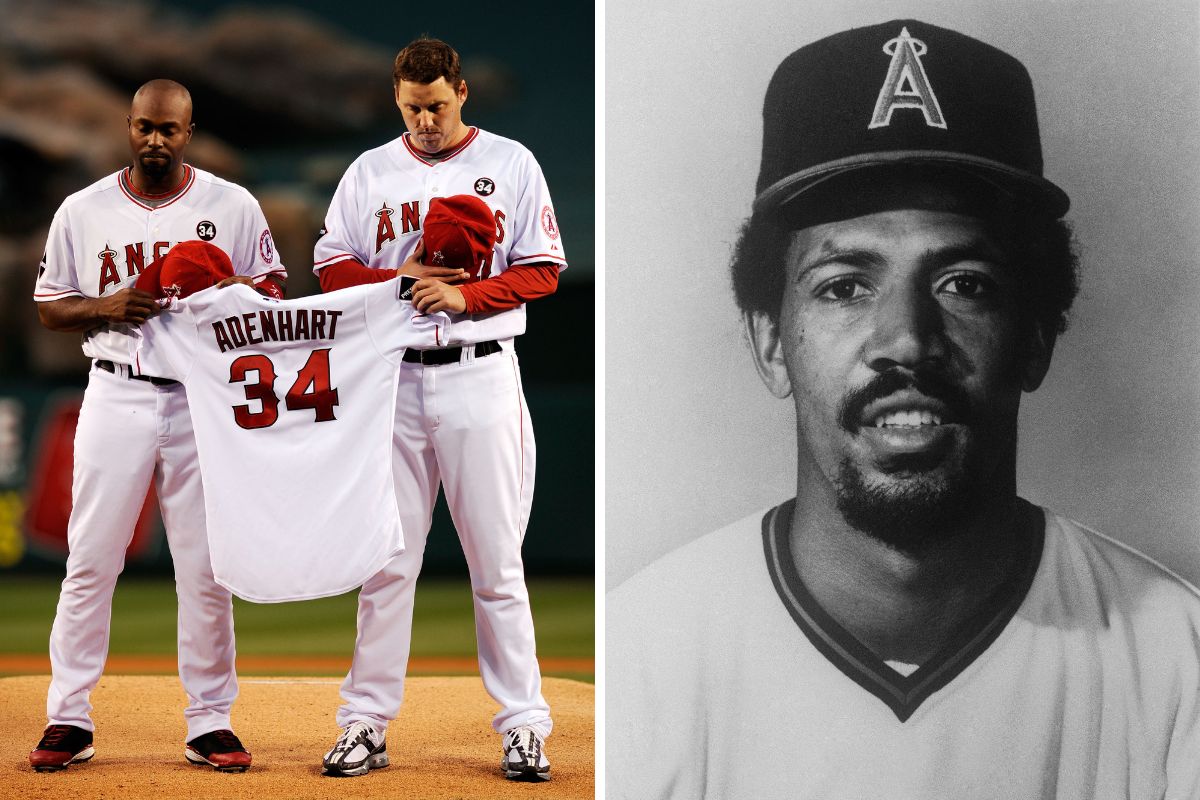 The greatest uniform in Angels history is. - Halos Heaven