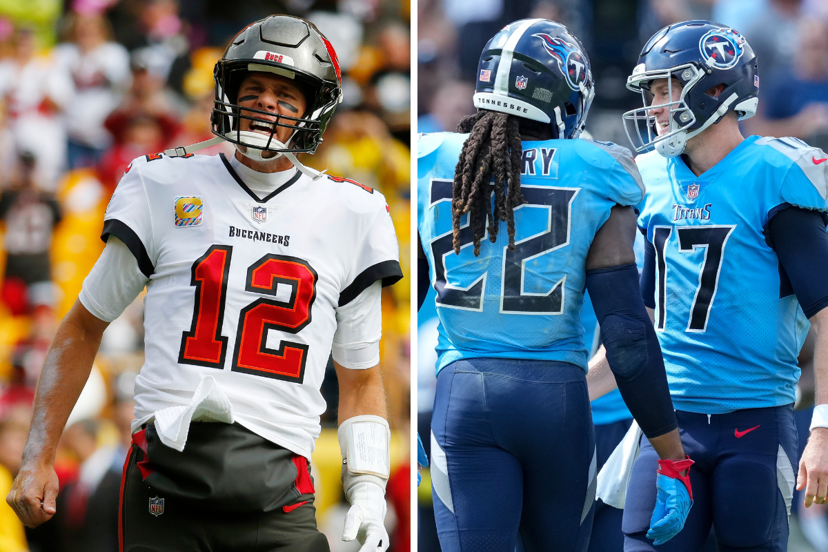 nfl best bets week 7