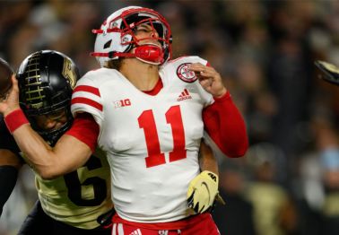 Mediocrity in the Big Ten West is Hurting the Conference
