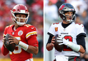 Tom Brady and Patrick Mahomes: Their Greatest Battles Over the Years