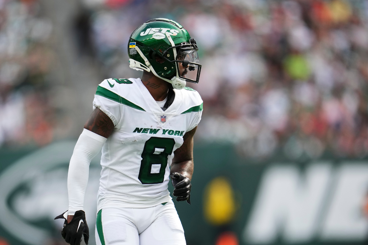 Elijah Moore is the new-era weapon the New York Jets needed