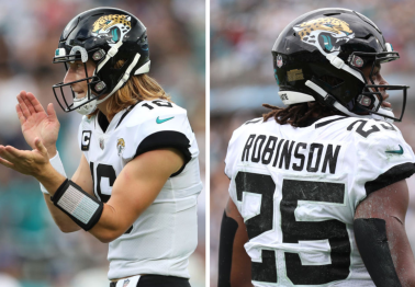 The Jacksonville Jaguars Have Turned the Corner as Pederson's Process Sticks