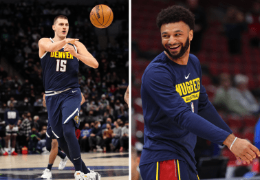 The Return of Jamal Murray Makes the Nuggets Legit Title Contenders
