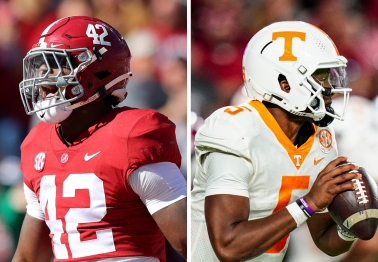 This Saturday?s Top College Football Games, Ranked