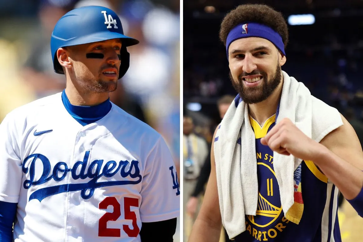 White Sox call up Trayce Thompson, brother of Warriors star