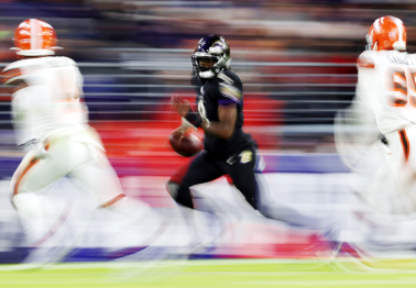 The Value of a Rushing Quarterback: How Lamar Jackson Has Changed Everything