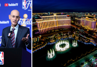 Why the NBA's Expansion Plan Should Prioritize Las Vegas Ahead of Seattle