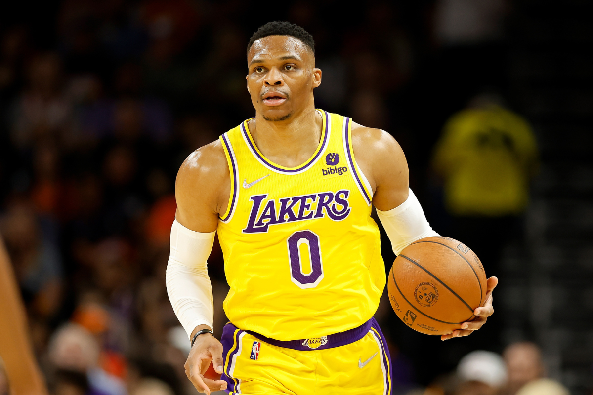 Lakers News: L.A. Still Considering Terry Rozier Trade - All