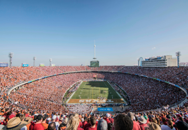 Oklahoma and Texas Meet Again for the 118th Red River Showdown