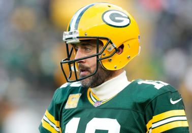 The Fall of Aaron Rodgers: How the 4-Time MVP Became the Most Hated Person in the NFL