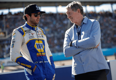 Like Father, Like Son: Chase Elliott Set an Important Milestone With 2020 Most Popular Driver Award Win