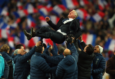 France Looks To Repeat As World Cup Champions. Can They Do It?