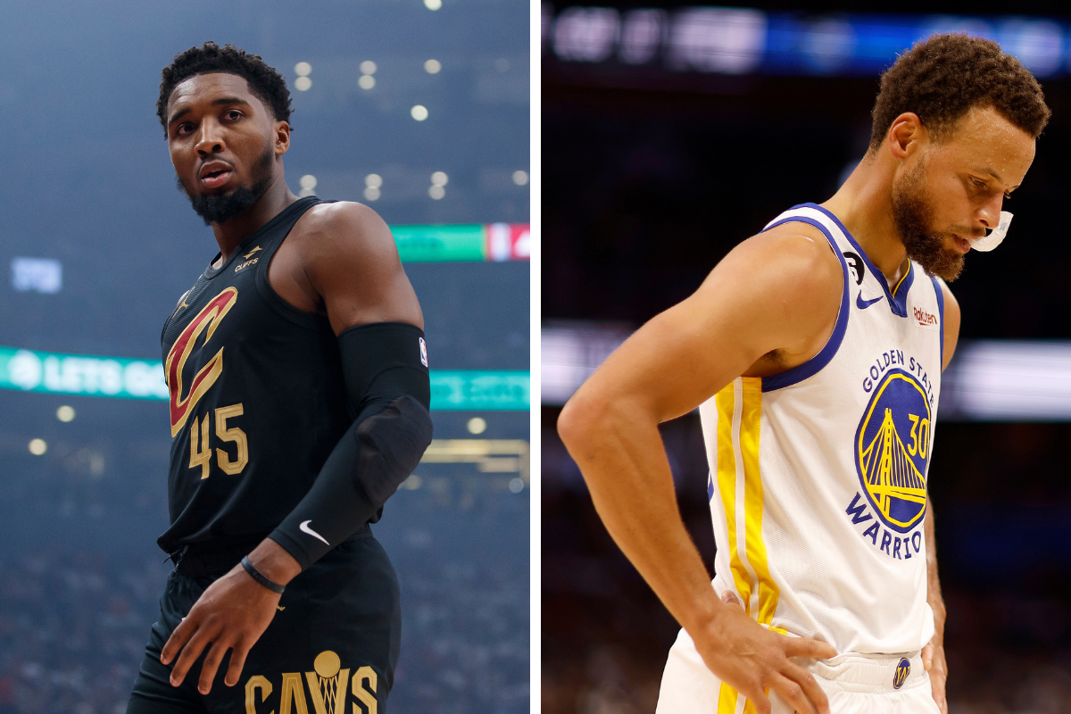 The 5 Biggest Storylines Of The 2022 NBA Season So Far