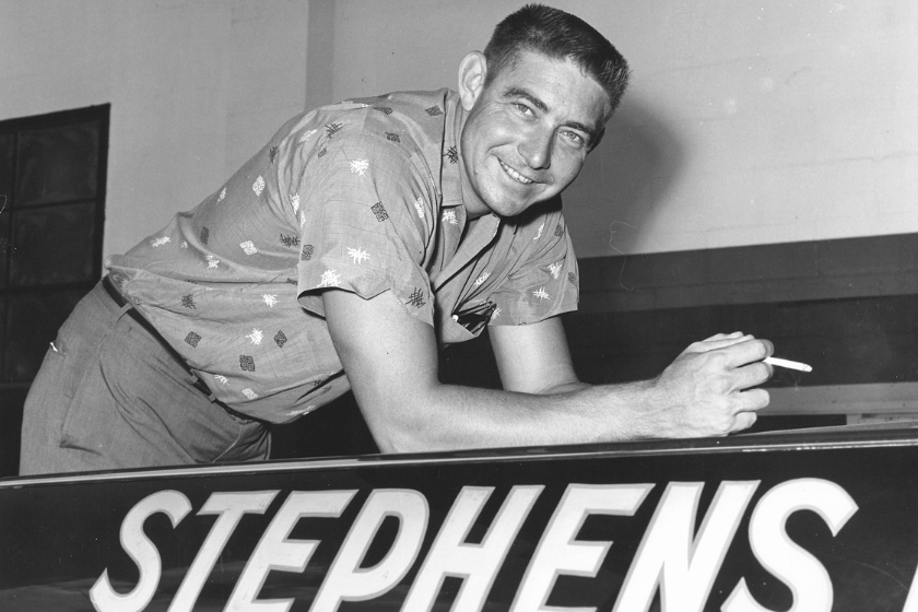 Fire Balls Rodes Fireball Roberts: His Tragic Death Led to 2 Major NASCAR Safety Changes