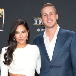 Jared Goff Announces Engagement to Christen Harper: 'I'm the Luckiest'